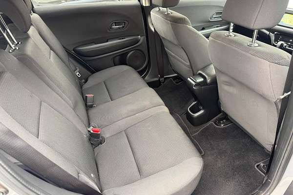 2019 Honda HR-V VTi