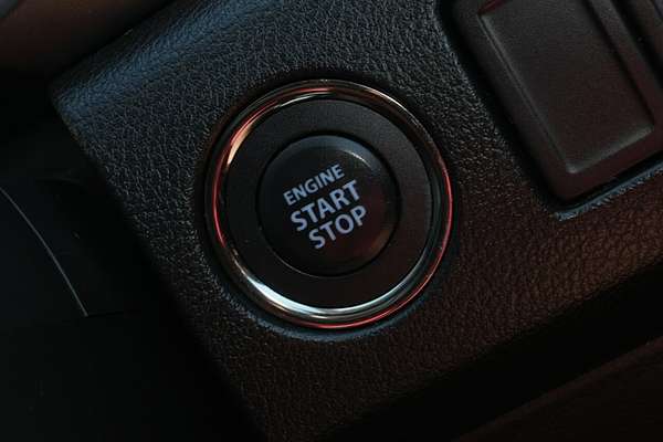 2019 Suzuki Vitara LY Series II