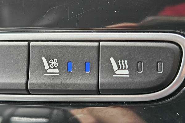 2021 Renault Koleos Intens HZG