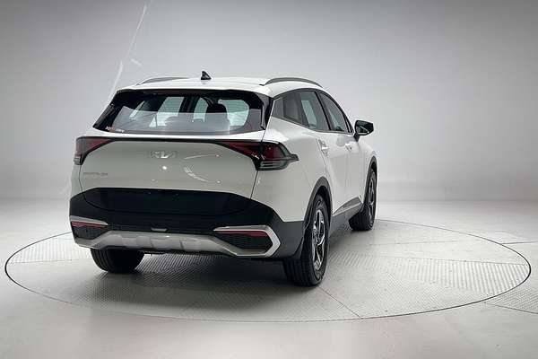 2024 Kia Sportage S NQ5