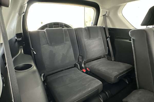 2023 Toyota Landcruiser Prado GXL GDJ150R