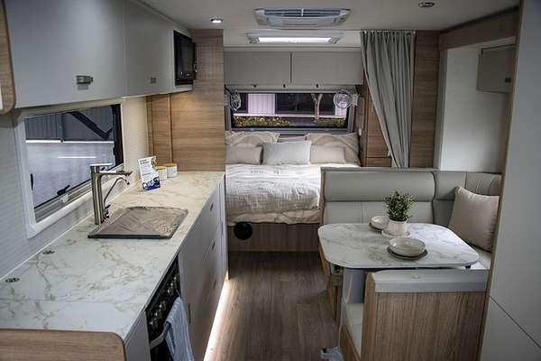 2025 Jayco SILVERLINE