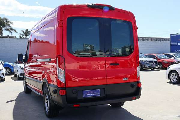 2021 Ford Transit 350L VO LWB