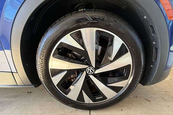 2021 Volkswagen ID.4 1st Edition