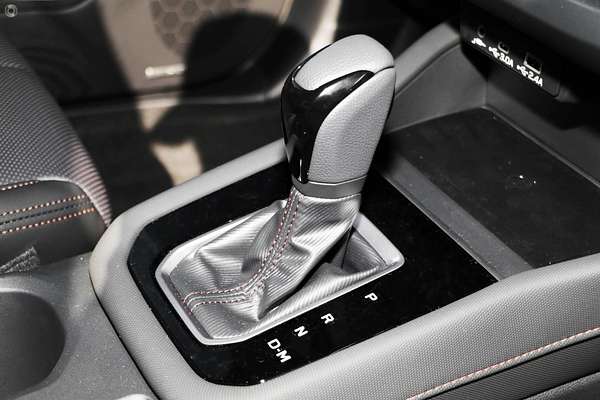 2025 Subaru Forester Hybrid Touring S6