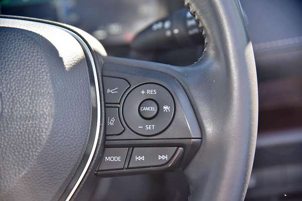 2024 Toyota RAV4 Cruiser AXAH52R