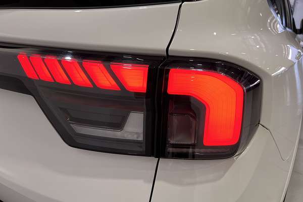 2024 Ford Everest Sport 2.0L