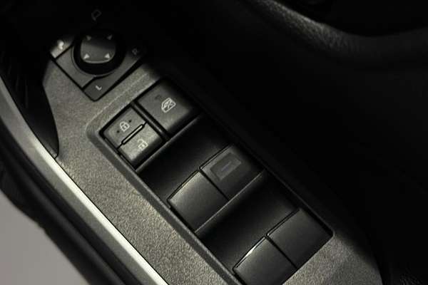 2024 Toyota RAV4 GX AXAH54R