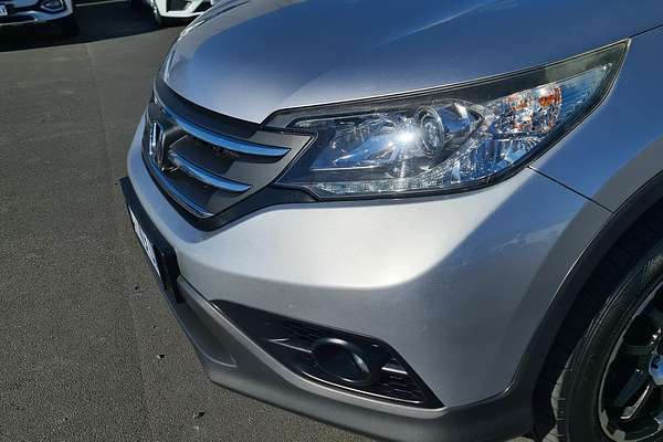 2013 Honda CR-V DTi-S RM