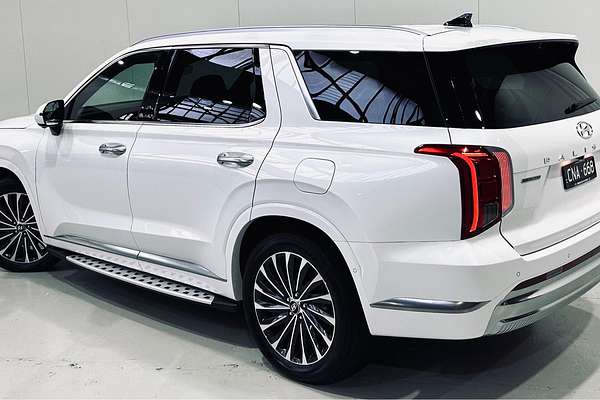 2023 Hyundai Palisade Highlander LX2.V3