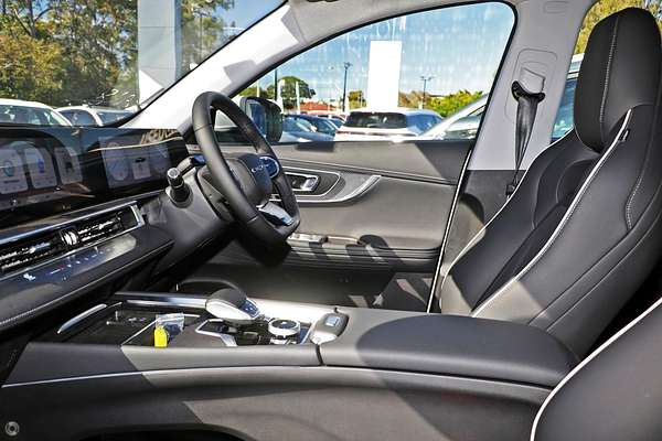 2025 Chery Tiggo 7 Super Hybrid Urban T32