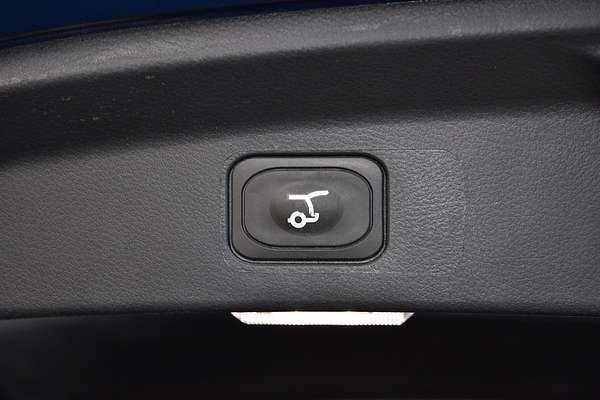 2024 Ford Everest Sport