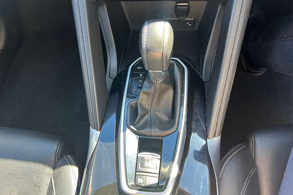 2021 Renault Koleos ZEN (4x2) XZG MY21