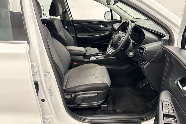 2023 Hyundai Santa Fe TM.V4