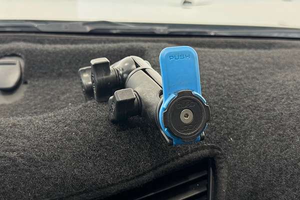 2018 Nissan Navara SL D23 Series 3 4X4