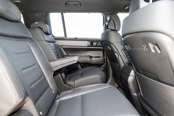 2024 Hyundai Santa Fe Hybrid Calligraphy MX5.V1