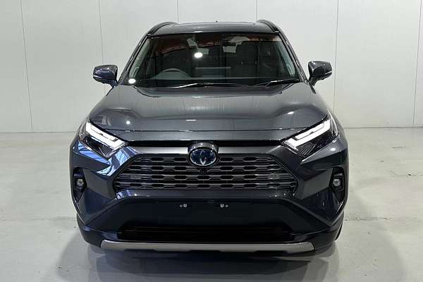 2023 Toyota RAV4 Cruiser AXAH54R