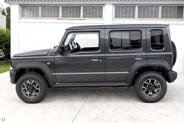 2024 Suzuki Jimny XL JJ