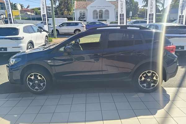 2019 Subaru XV 2.0i G5X