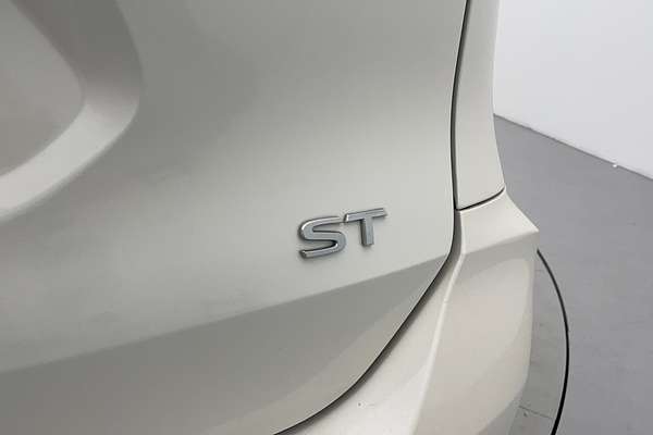 2018 Nissan X-TRAIL ST T32 Series II