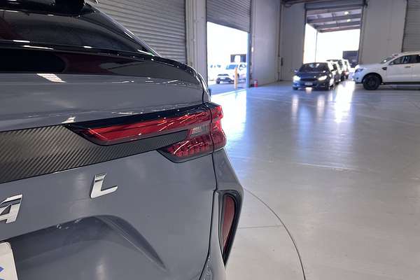 2022 GWM Haval H6 Ultra B01