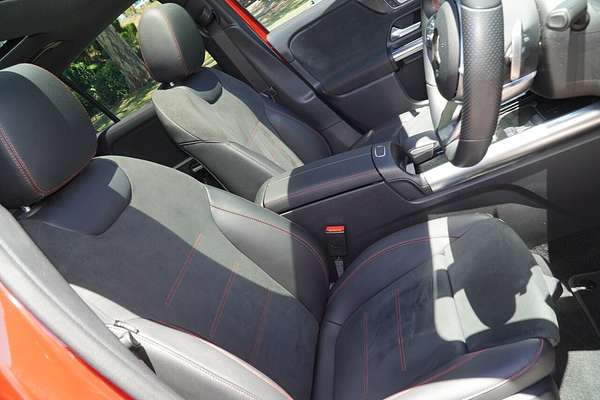 2020 Mercedes-Benz GLA-Class GLA250 H247