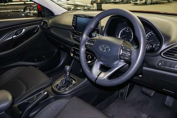 2017 Hyundai i30 Active PD
