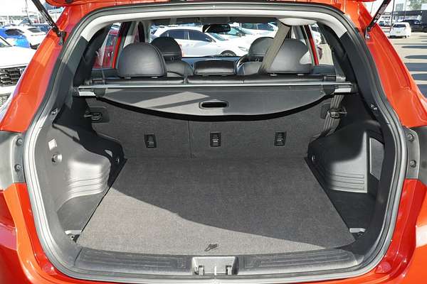 2015 Hyundai ix35 Elite Series II