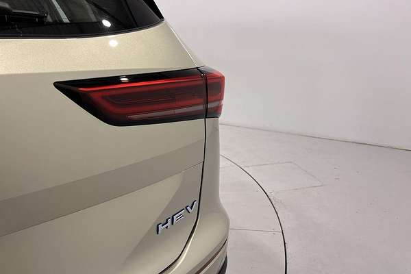 2025 GWM Haval H6 Lux B01