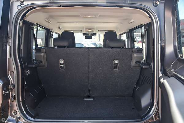 2024 Suzuki Jimny XL JJ