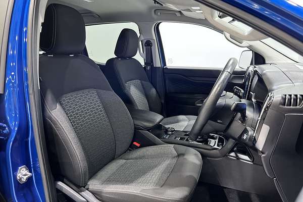 2024 Ford Ranger XLT 4X4 2.0L