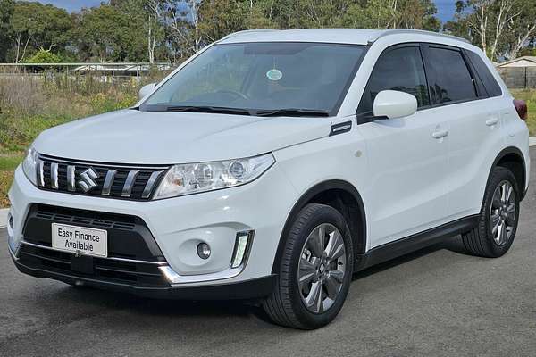 2019 Suzuki Vitara LY Series II