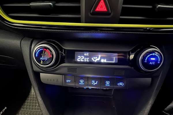 2018 Hyundai Kona Highlander OS
