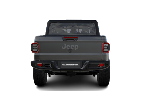 2023 Jeep Gladiator Night Eagle JT All Wheel Drive
