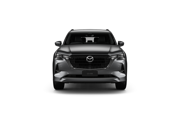 2025 Mazda CX-80 G40e Azami KL