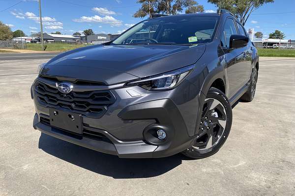 2025 Subaru Crosstrek 2.0S G6X