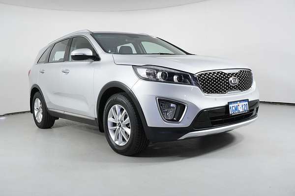 2016 Kia Sorento SI (4x2)