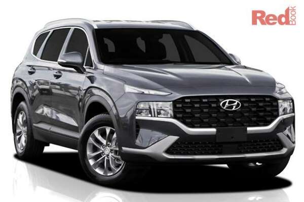 2022 Hyundai Santa Fe  TM.V4