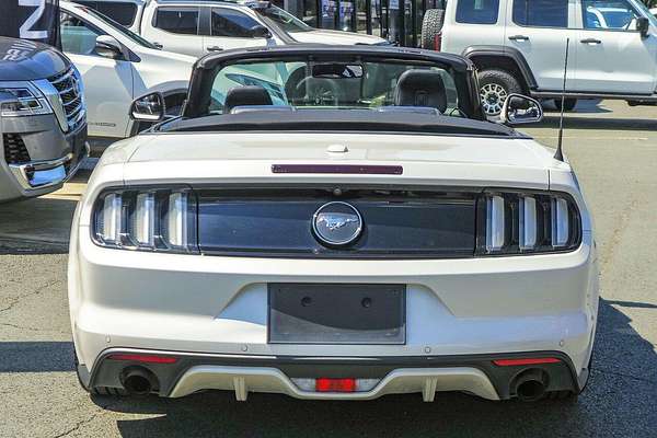 2017 Ford Mustang FM