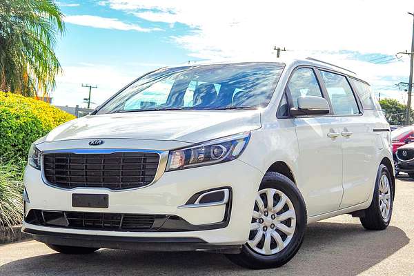 2019 Kia Carnival S YP