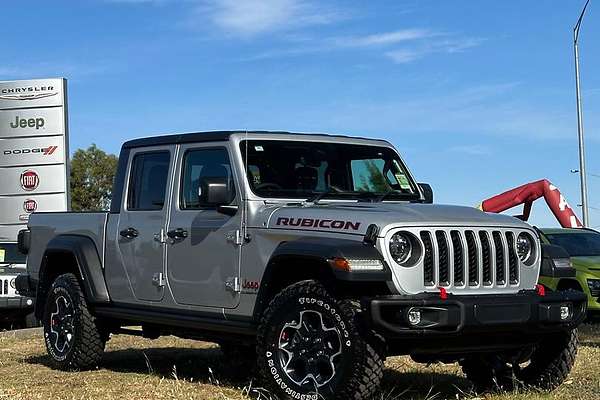 2023 Jeep Gladiator Rubicon JT 4X4