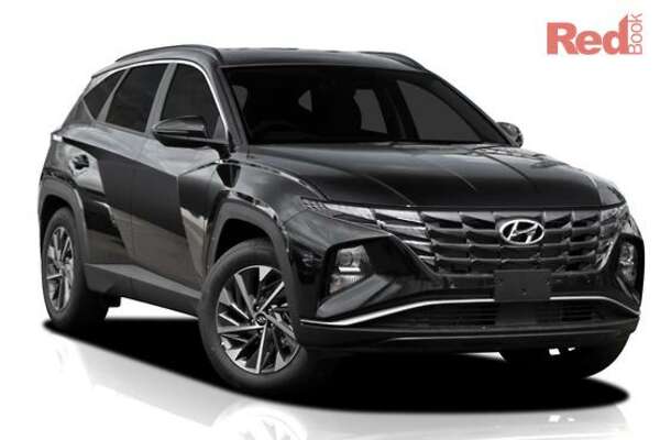 2023 Hyundai Tucson Elite NX4.V2