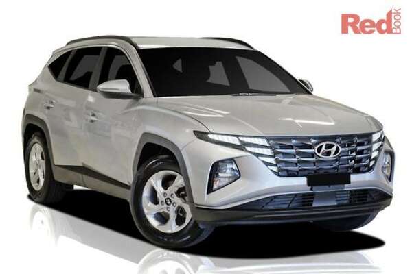 2023 Hyundai Tucson  NX4.V2