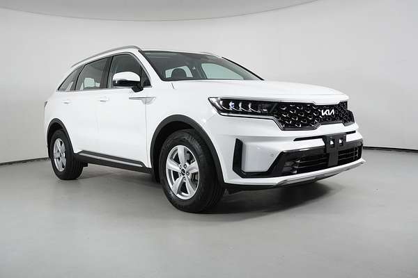 2023 Kia Sorento S 7 Seat MQ4 MY23