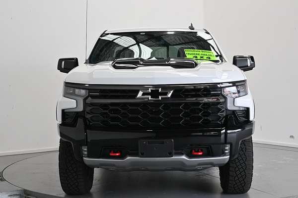 2023 Chevrolet Silverado 2023 CK10543314