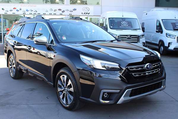 2024 Subaru Outback AWD Touring XT 6GEN