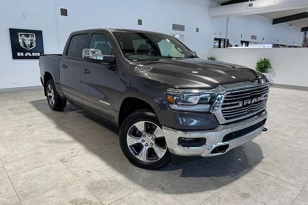 2023 RAM 1500 Laramie DT 4X4