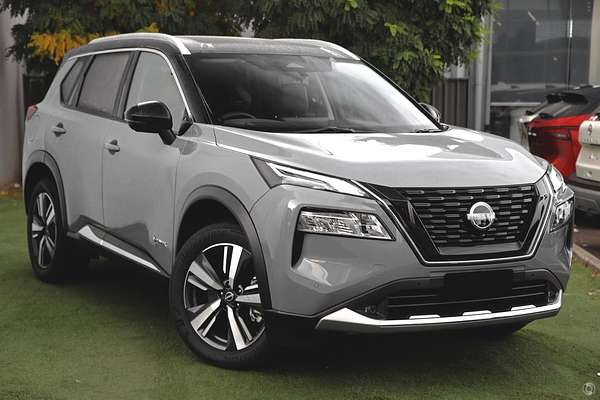 2024 Nissan X-TRAIL Ti e-POWER T33