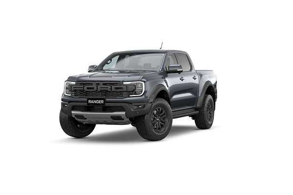 2024 Ford Ranger Raptor 4X4