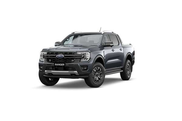 2024 Ford Ranger Wildtrak 4X4